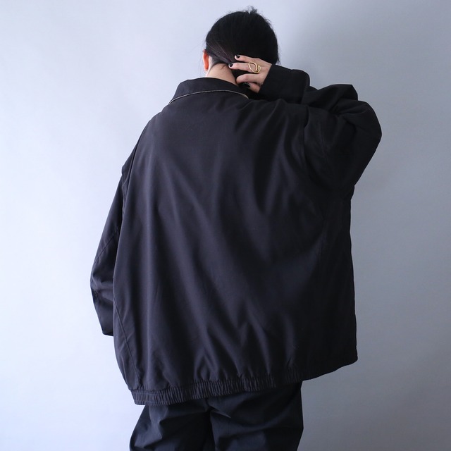 "Polo by Ralph Lauren" XXXXB super over silhouette drizzler jacket