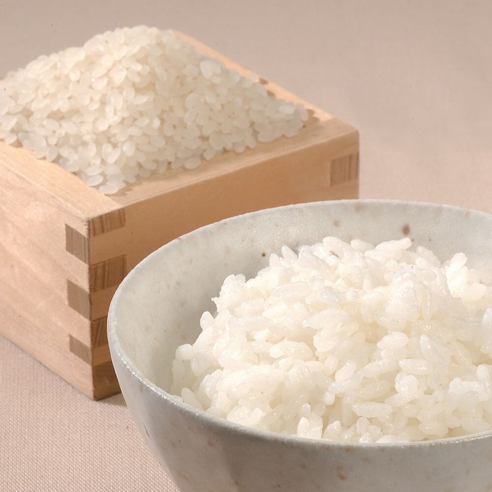 銘柄米食べ比べセット　夢限市場