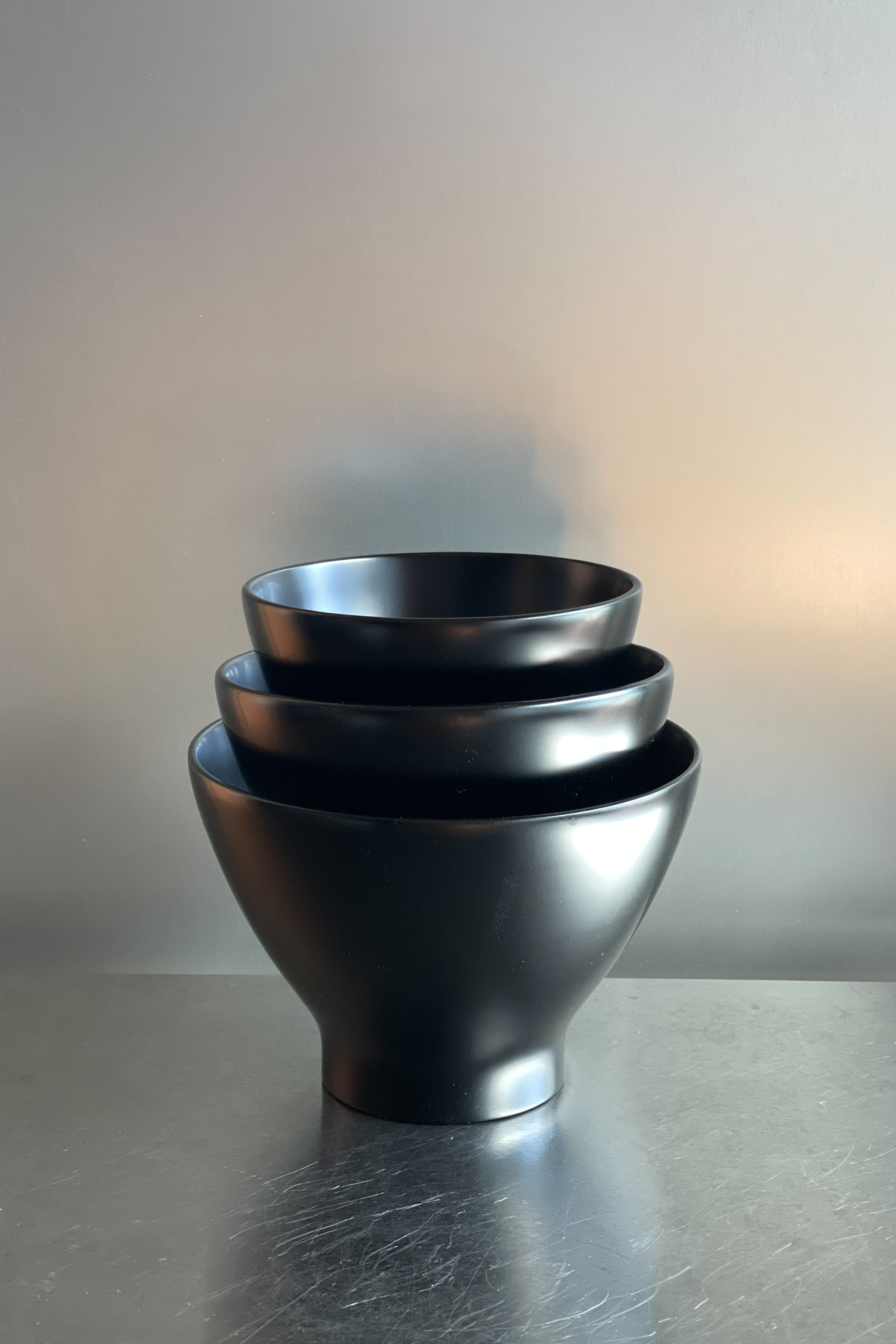 すぎ椀 中 輪島キリモト （ご予約承り） | web-shop MITATE