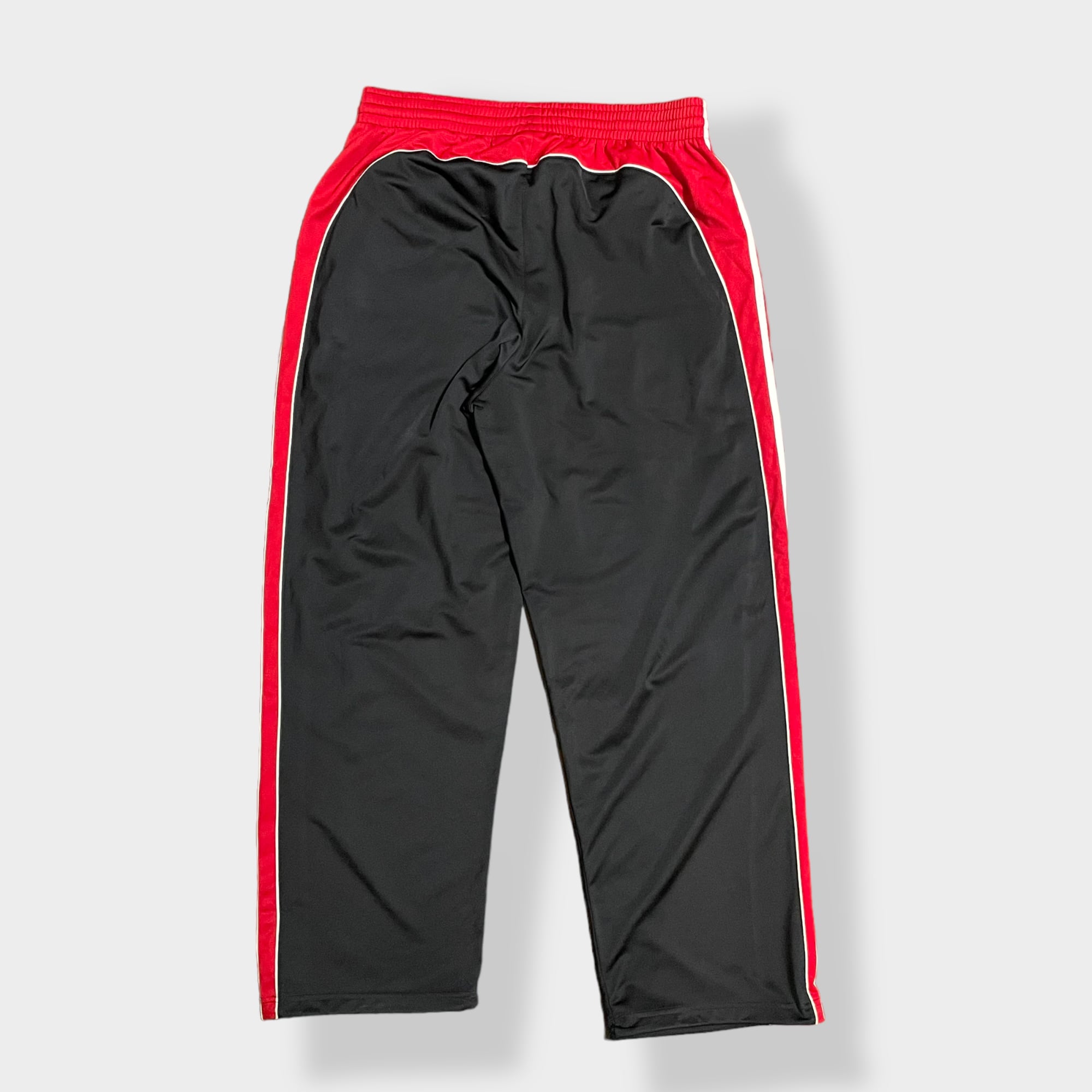 ５点ADIDAS BIG SIZE PANTS アメリカジャージパンツ