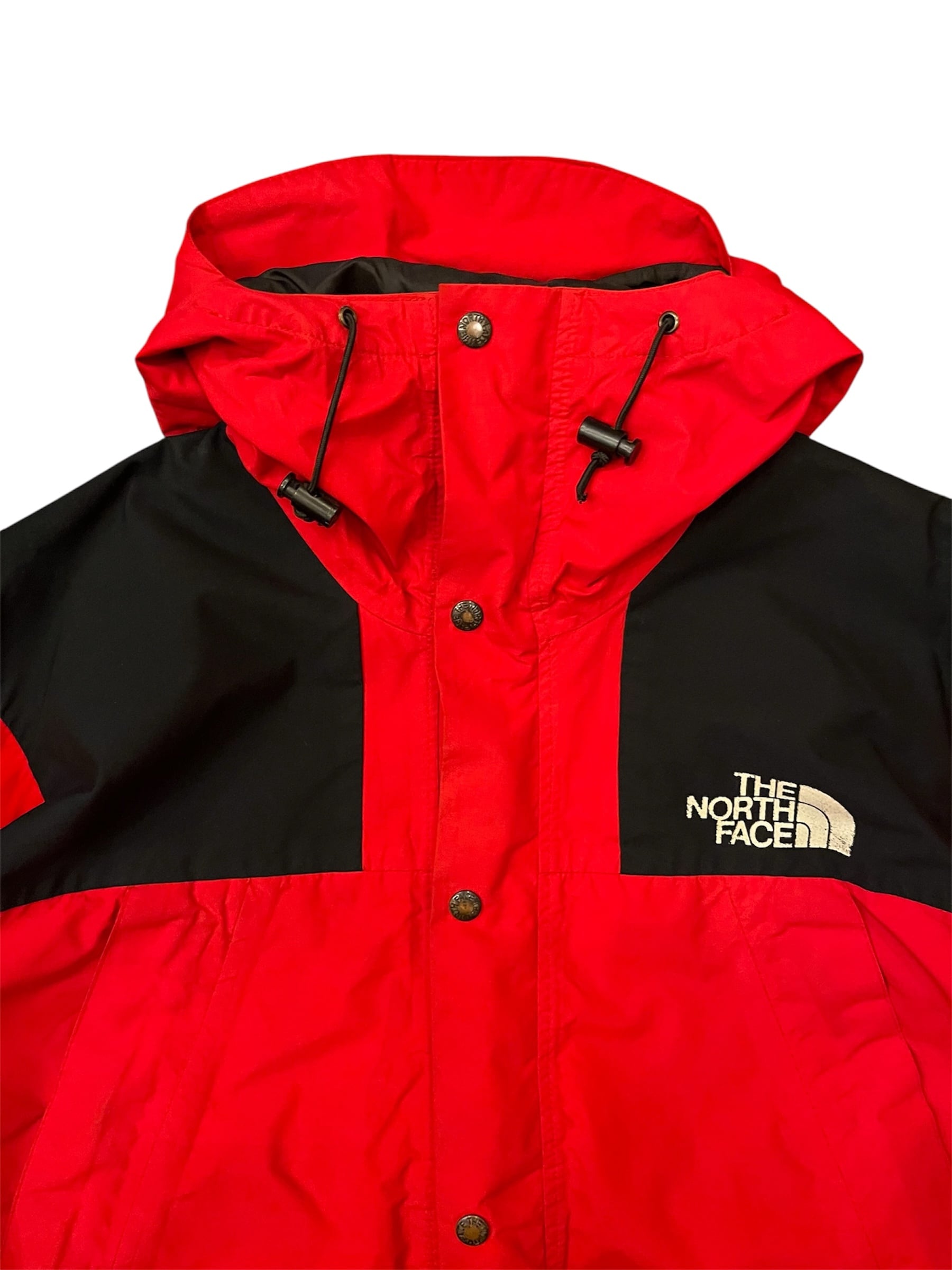 80s〜 The North Face Made in U.S.A. Gore-tex Mountain Jacket 80