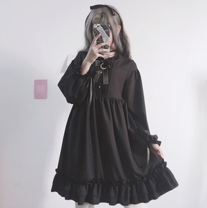 【お取り寄せ】Moon Doll OP 2種