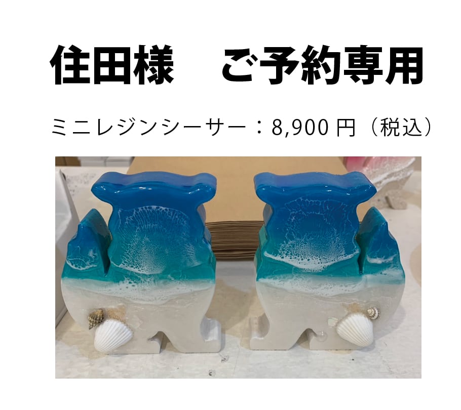 シーサー様 専用