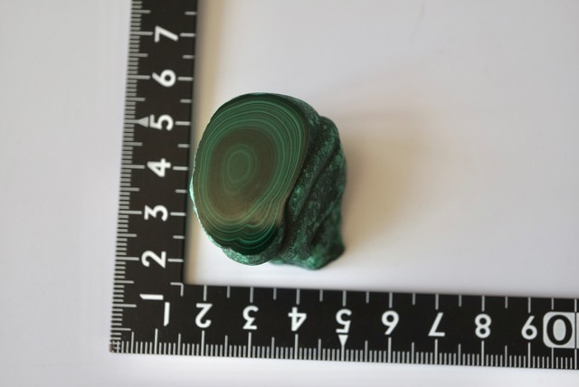 マラカイト Malachite 1321