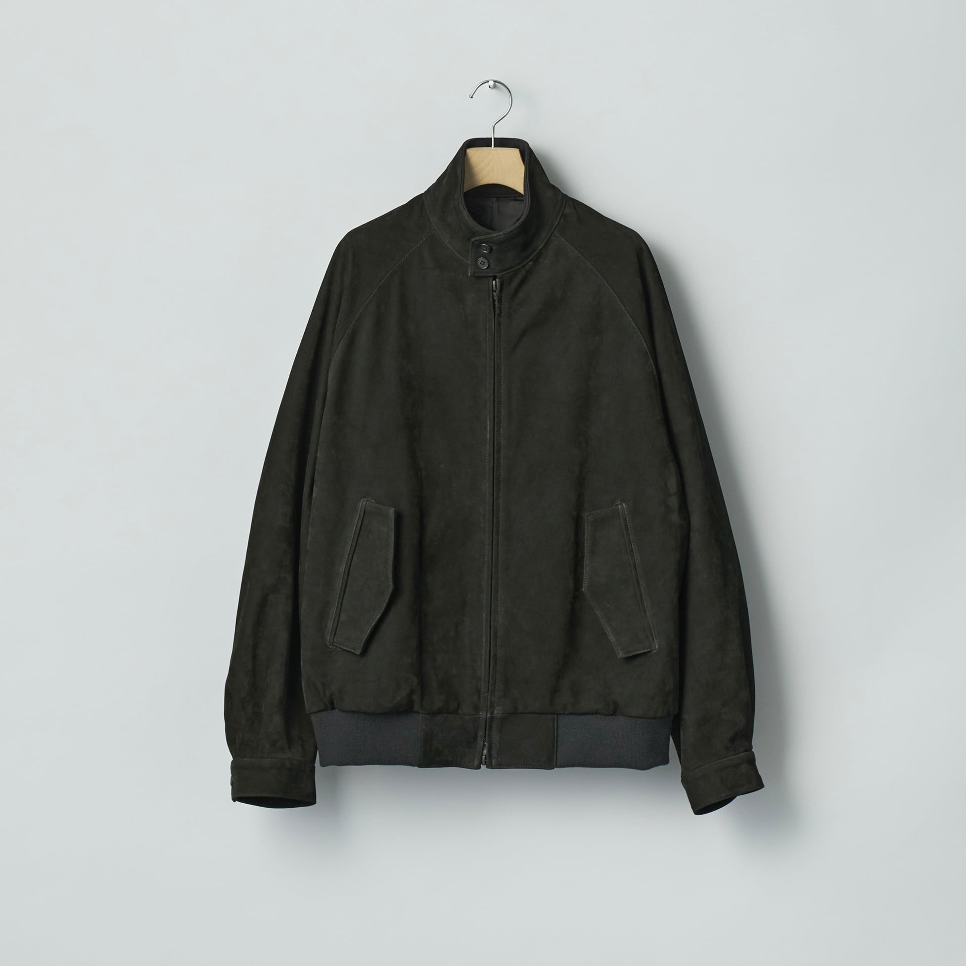 ssstein】 ssstein × UMBRO CO/NY POPLIN TRACK JACKET 
