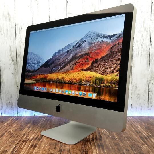 APPLE iMac Mid 2011 Core i5 メモリ8GB