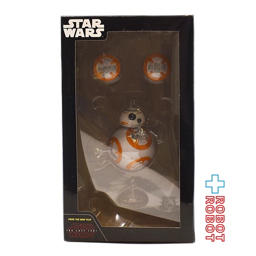 セガ スター・ウォーズ 最後のジェダイ プレミアム 1/10 スケール BB-8 フィギュア