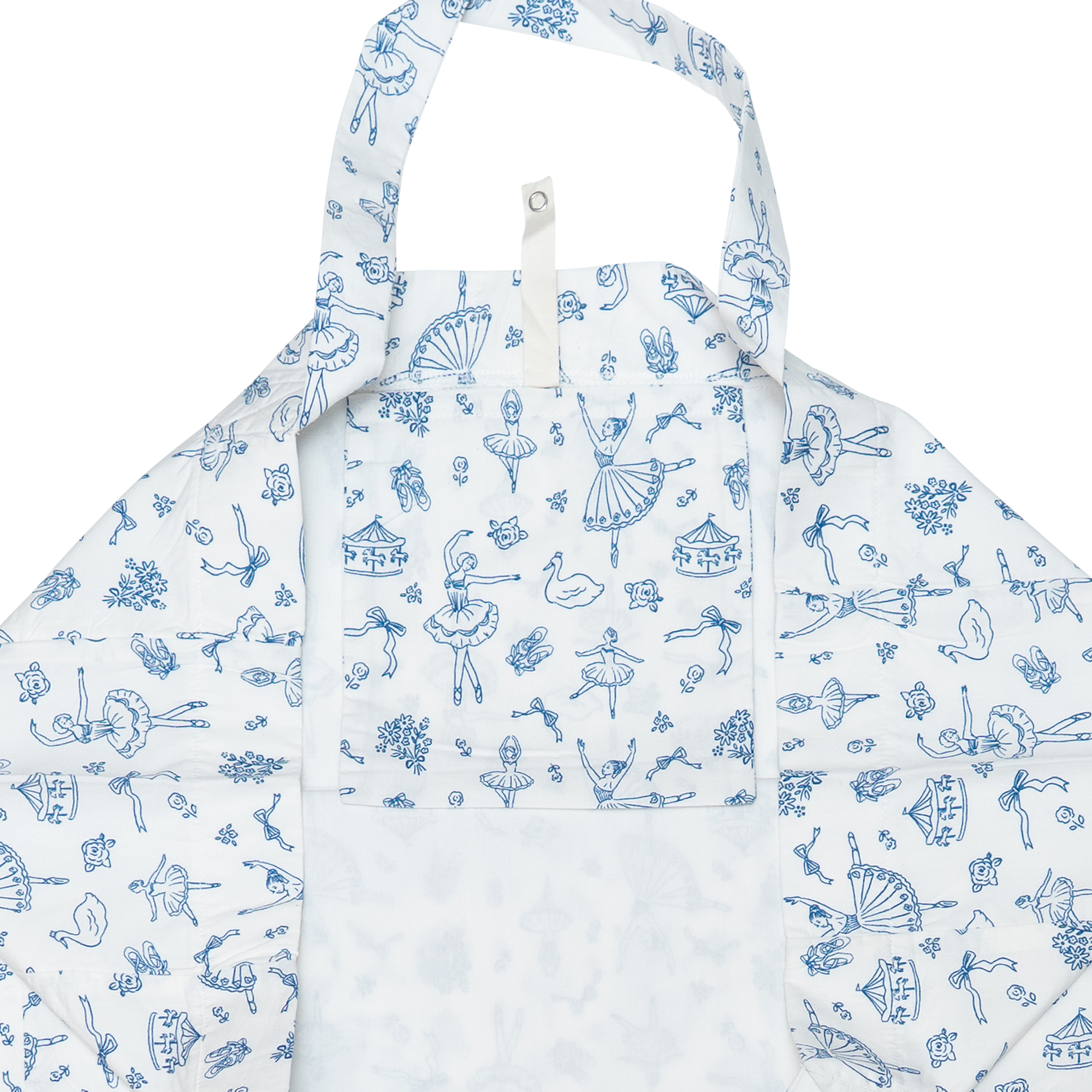 house on the hill/Parent Bag (Ballet) Parent Bag (Ballet) | House on the Hill
