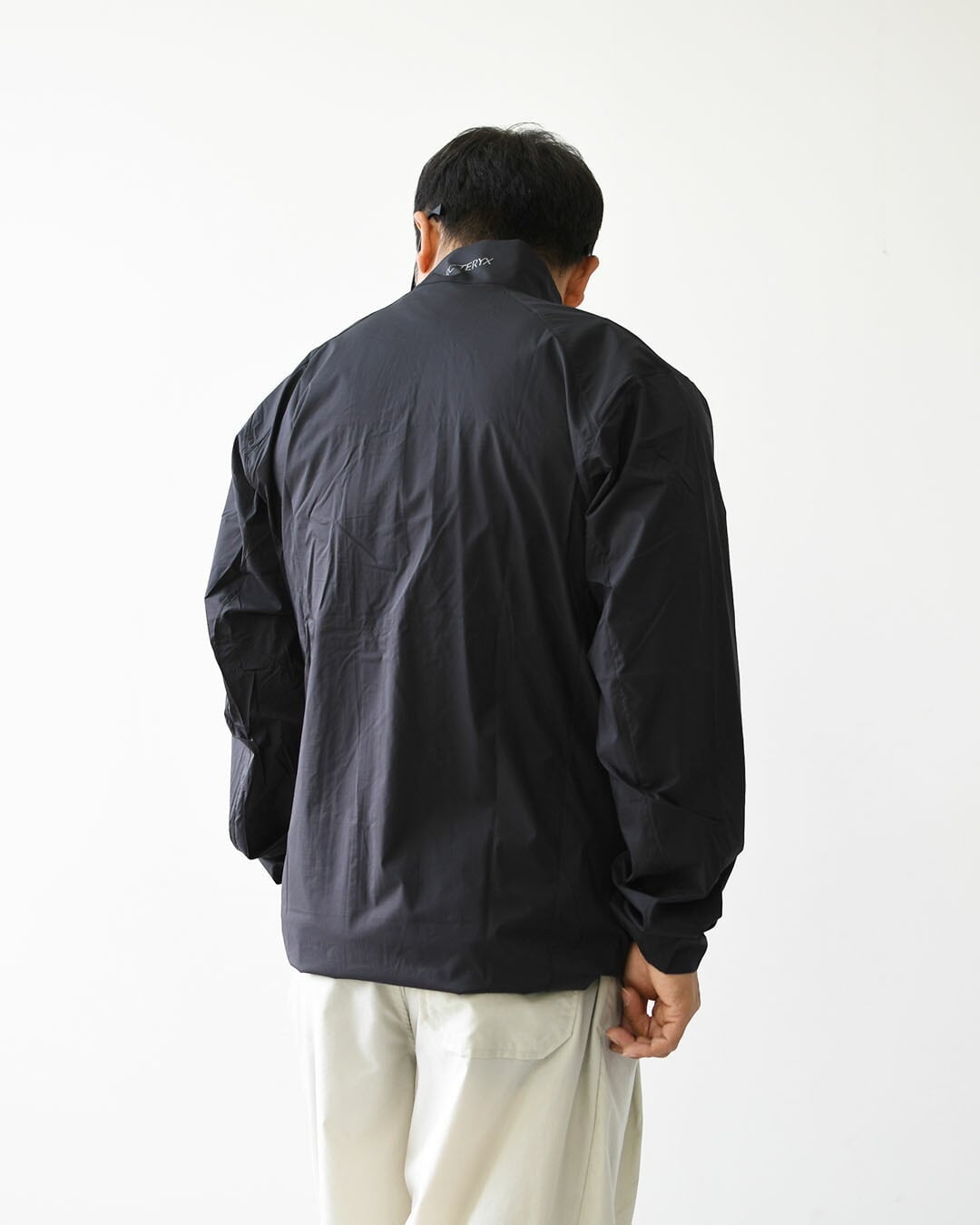 ARC'TERYX [アークテリクス正規代理店] Squamish Jacket M [X000010284