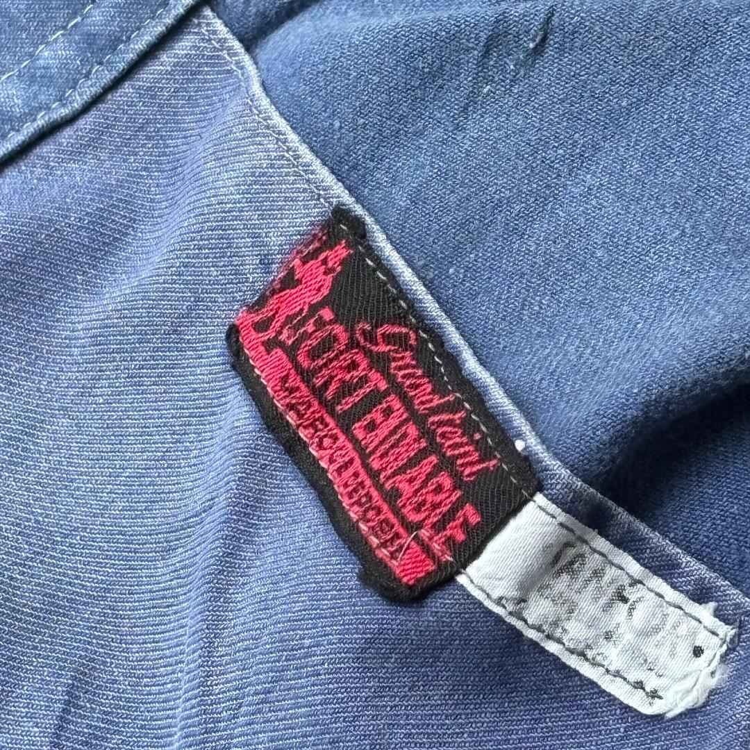 フレンチワークの見分け方・完全ガイド【ブランド刺繍タグ