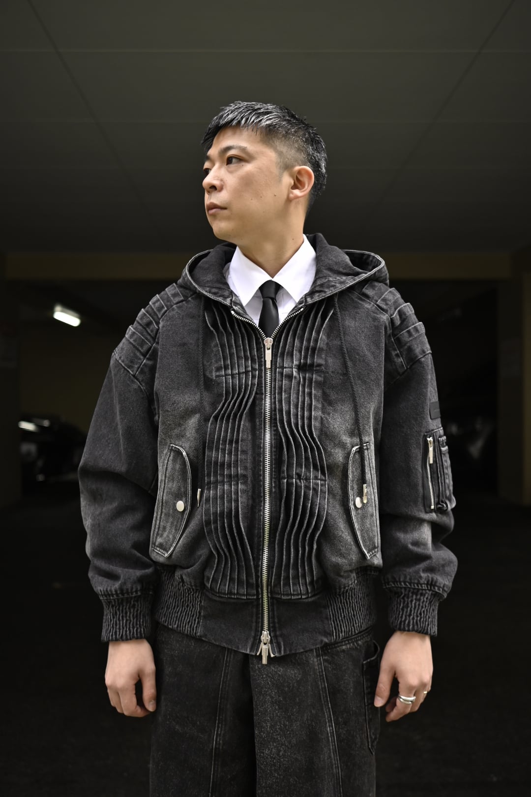 OUTER | ajito online shop(福岡市のセレクトショップajito) OUTER | ajito online shop(福岡市のセレクトショップajito)
