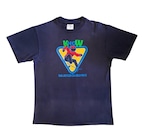 THRASHER KNOW SKATEBOADING S/S Tee