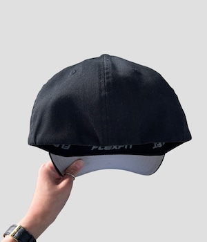 -Hide your Pets!- Vintage Embroidery Cap