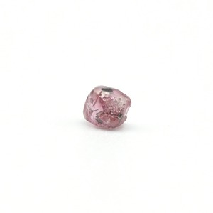 ラフダイヤモンド 0.198ct Pink Rough Diamond 原石 オーストラリア アーガイル産 （WE00001）
