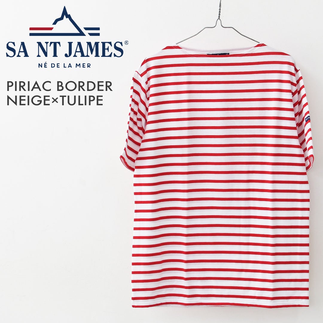 SAINT JAMES | refalt online store
