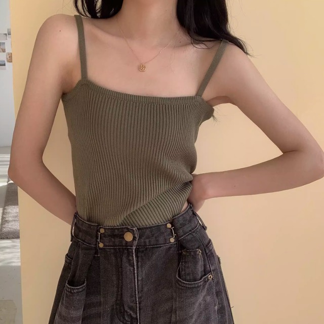 レディース トップス プルオーバー キャミソール インナー ショート 袖なし ノースリーブ 襟なし ノーカラー スリム 細身 スマート 伸縮性 薄手 かわいい 大人可愛い きれいめ シンプル カジュアル 上品 おしゃれ かっこいい レトロ こなれ感 ラフ ルーズ 個性的 クール エレガント モダン 主役級 存在感 とろみ感 抜け感 ラブリー キュート ベーシック アクティブ ロマンティック ナチュラル 無地 夏 デート お出かけ リゾート ビーチ 休日 バカンス プチプラ 普段使い ゆる フリーサイズ