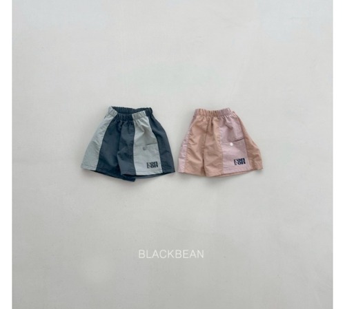 【予約】blackbean / フォードパンツ