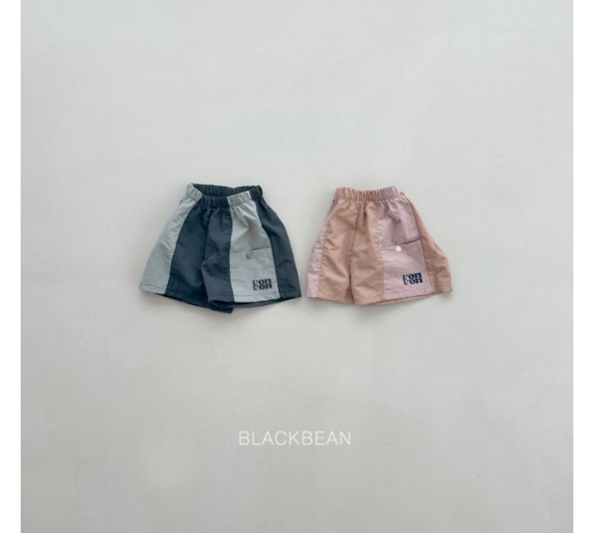 【予約】blackbean / フォードパンツ