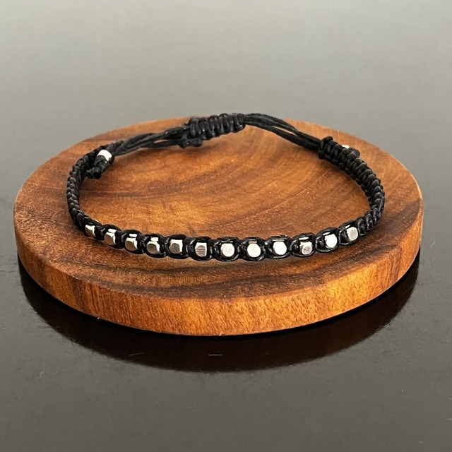 Metal Bracelet / BANG KHAO-31