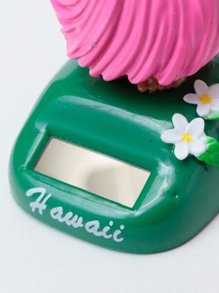 人気商品につき再入荷》≪ハワイ直輸入品≫ハワイアンソーラー