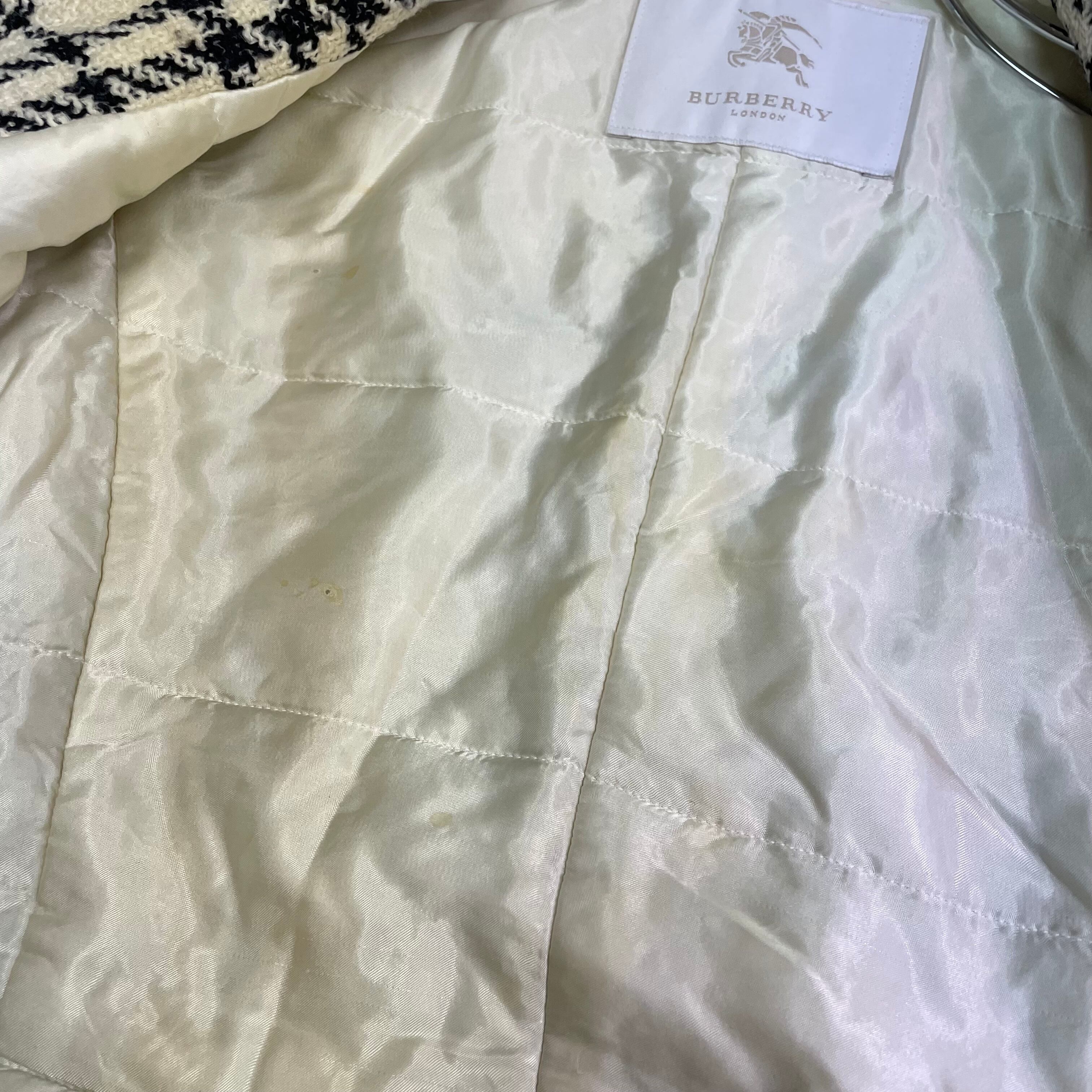 BURBERRY LONDON | SOS used store