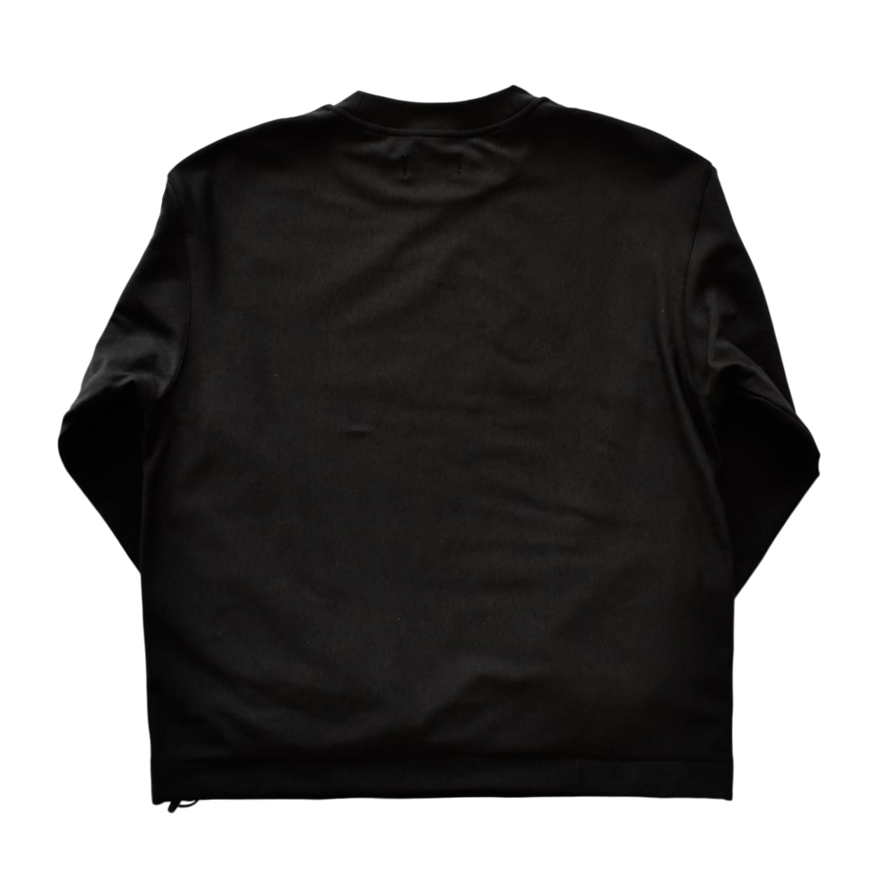 YONCA (LAMOND) / WARM TECH PULLOVER - ウォームテック プルオーバー