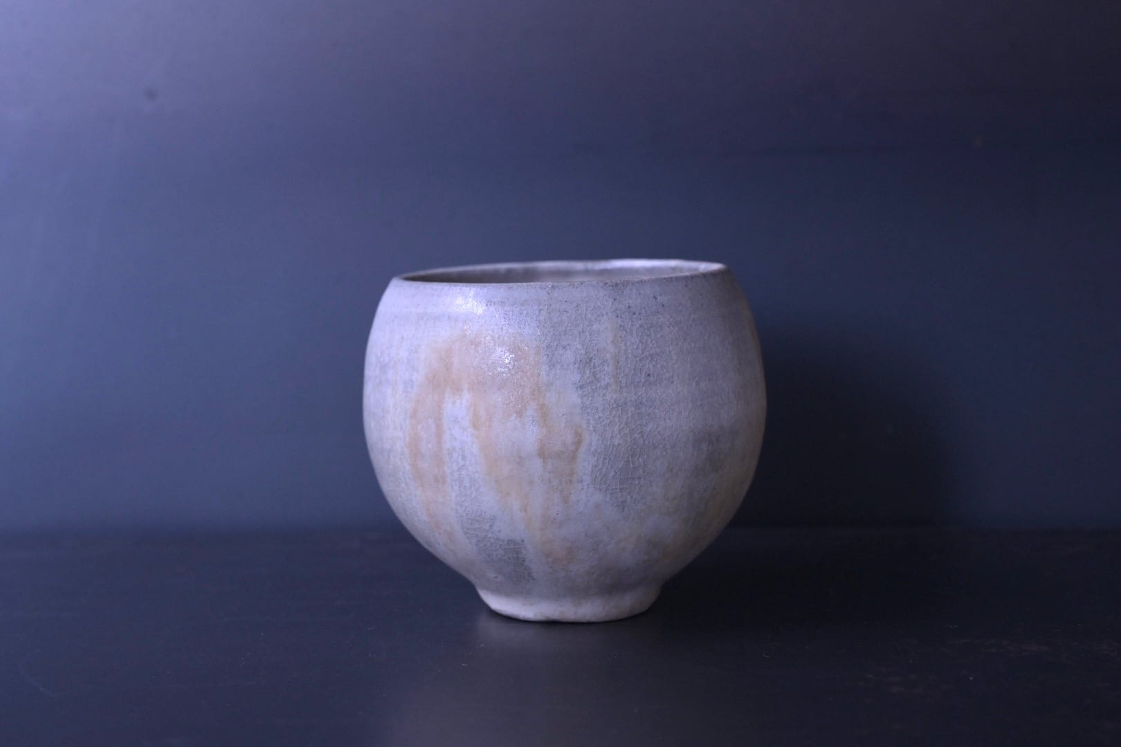 石井菜摘 丸湯呑み