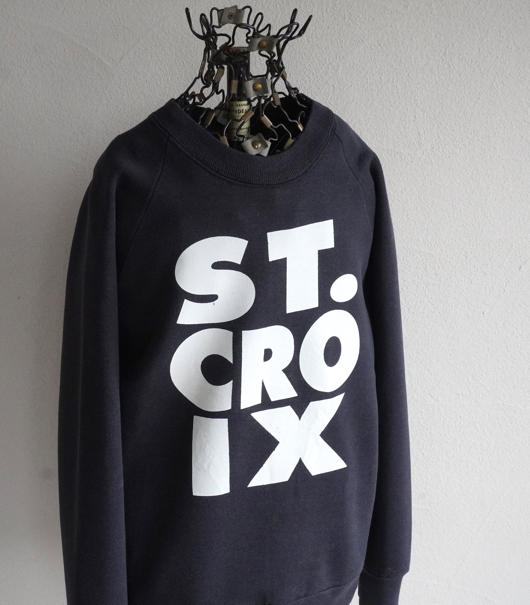 1980's〜90's USA製 [FRUIT OF THE LOOM] 