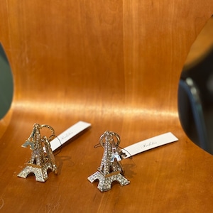 Bilitis dix-sept ans(ビリティスディセッタン ) Eiffel Tower Charm