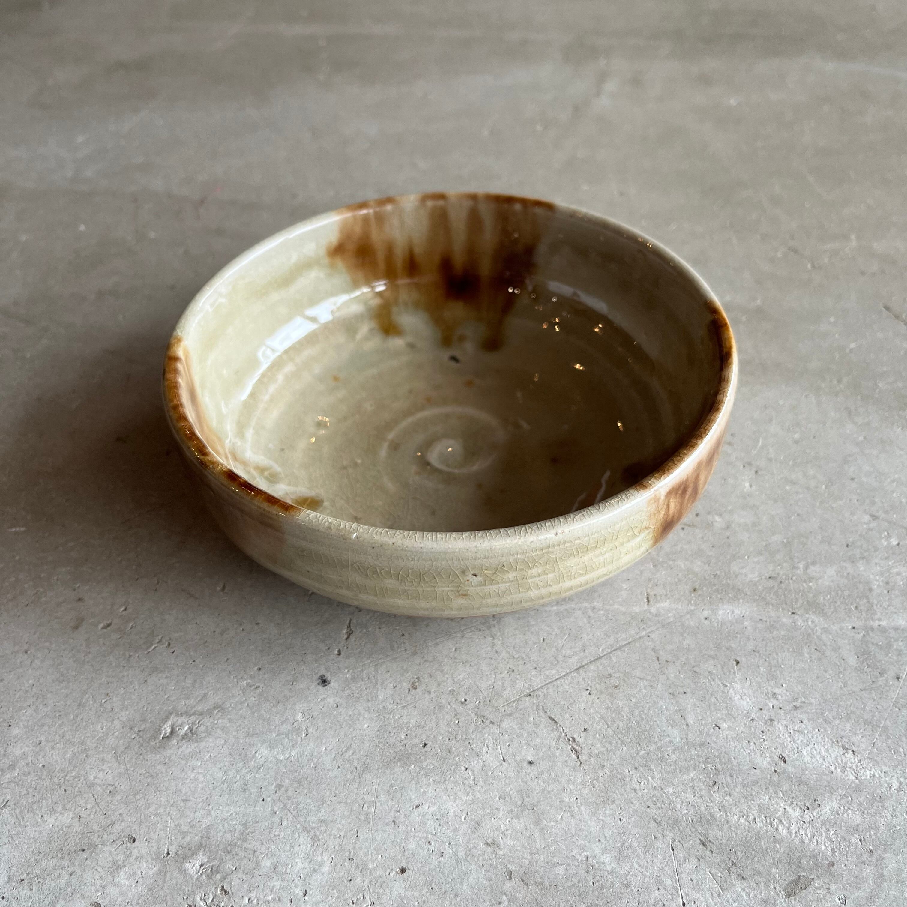 藤田佳三｜染付輪花長方皿 | Pay ID