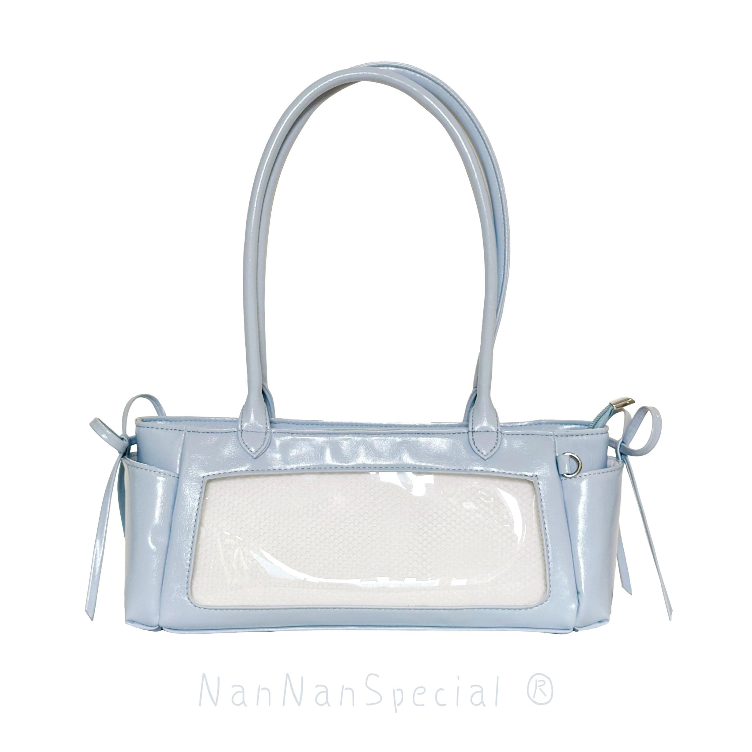 NanNanSpecial]モデモデ推し活バッグ【痛バッグ用】 | MarxhMero