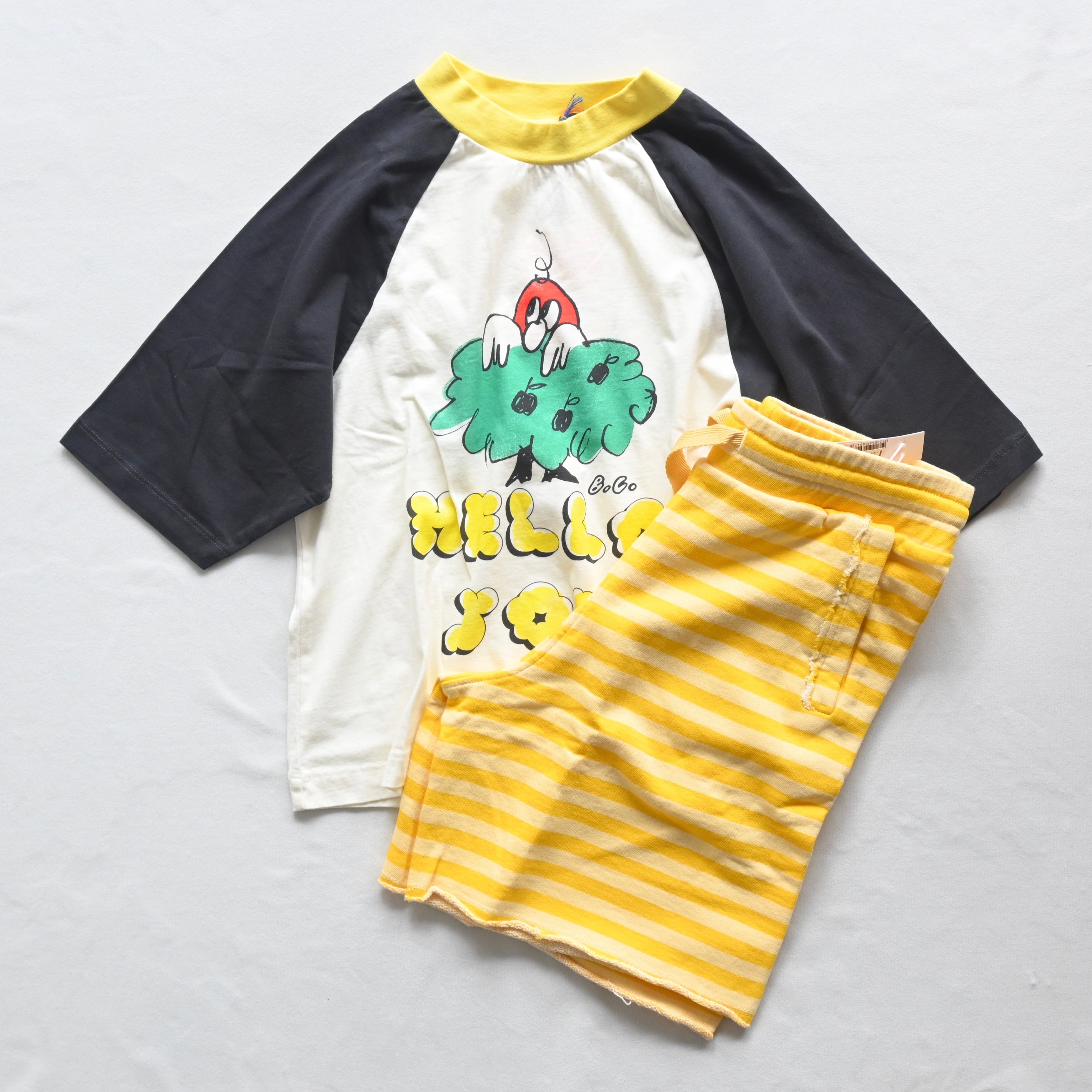 《2点セットコーデ割 SS 150cm No.83》