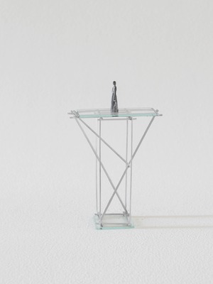 Olectronica  |  38. Untitled - Glass