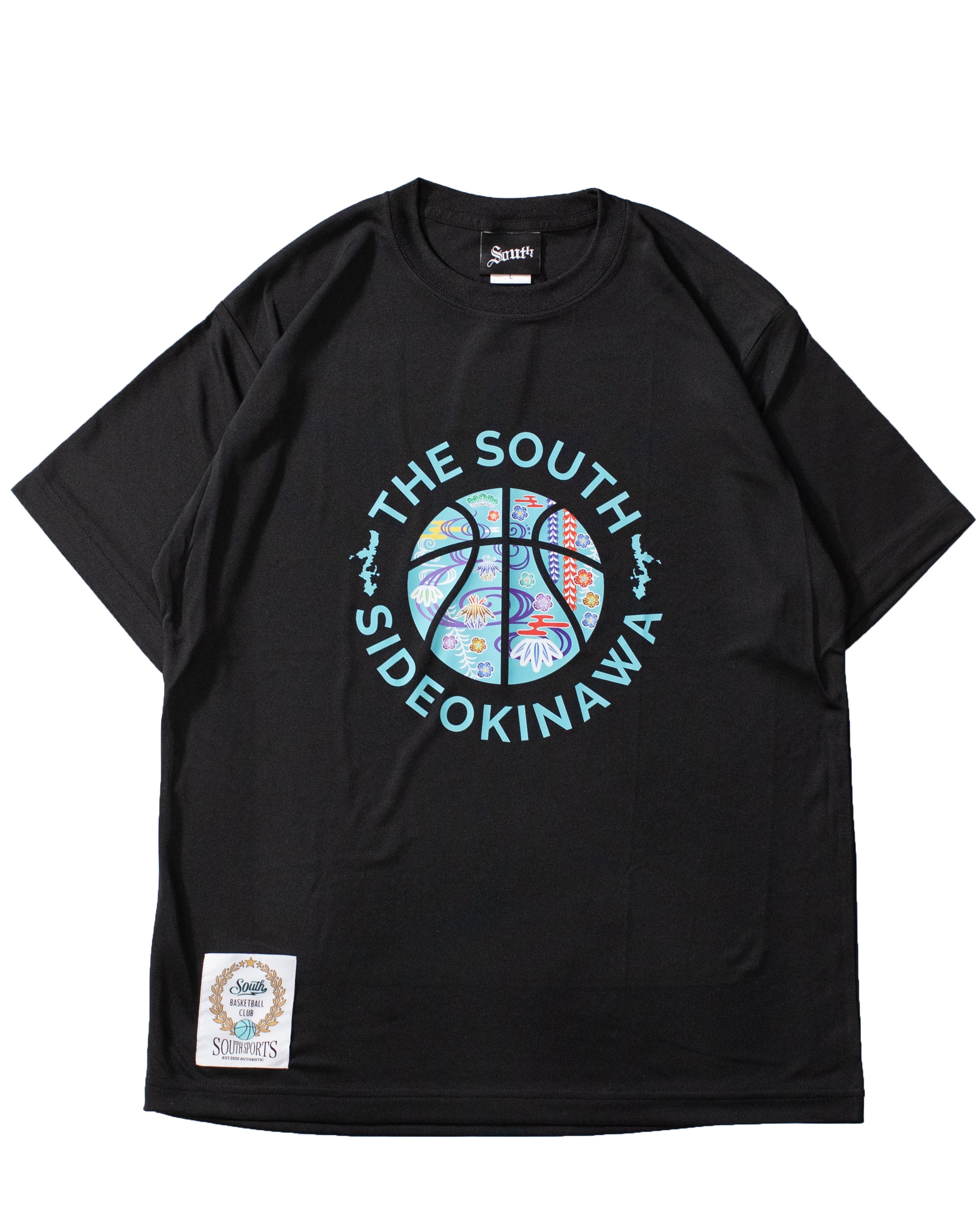 Southbingatalogot-shirt2