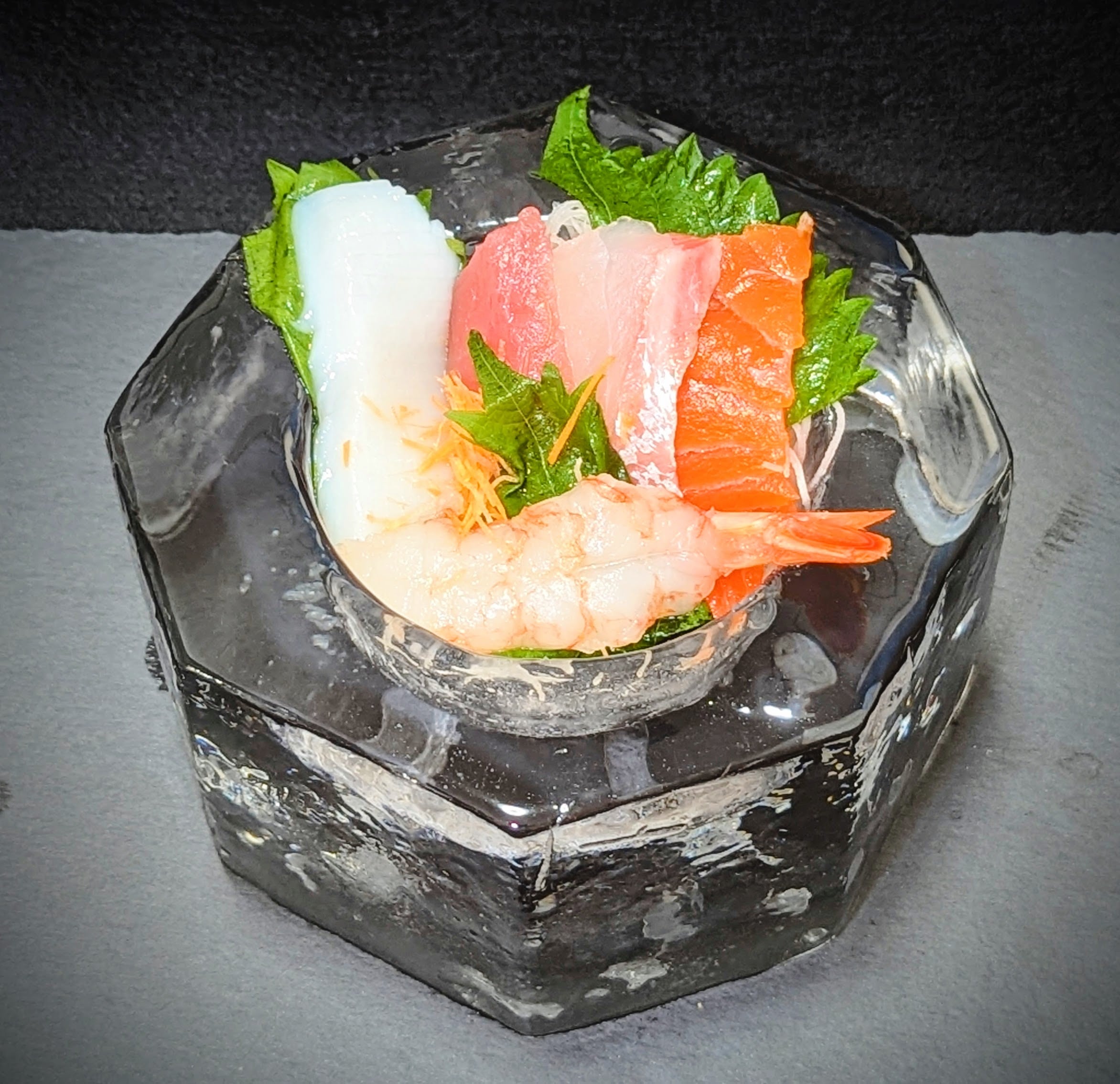 氷器 13×13×高さ8㎝ | ART WORKS FURUICHI OFFICE カチワリ氷 氷器 13×13×高さ8㎝ | ART WORKS FURUICHI OFFICE カチワリ氷