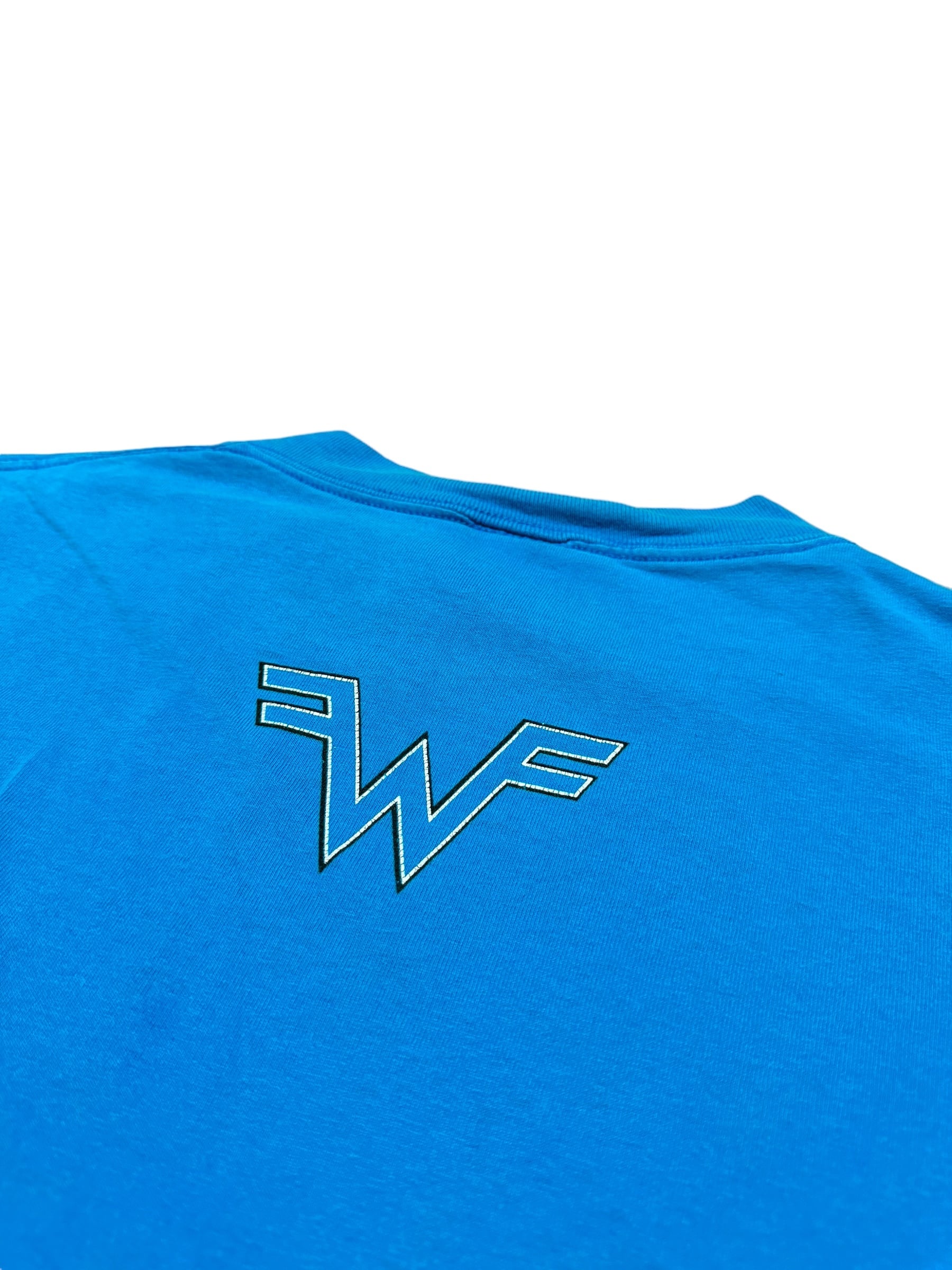 weezer 90s Tシャツ グリーンアルバム LiveツアーT weezer 90s Tシャツ