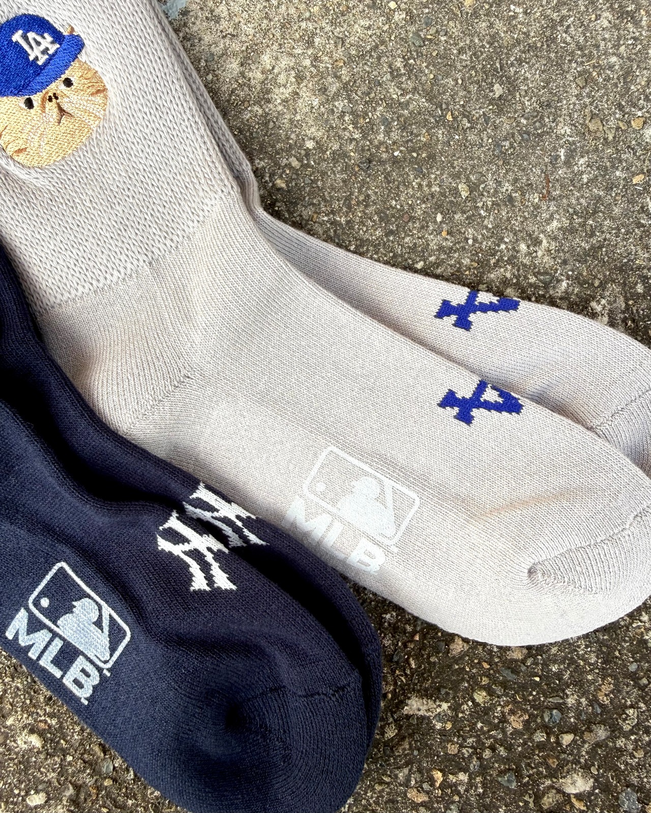 【ROSTER SOX GOODS】MLB×ROSTER SOX