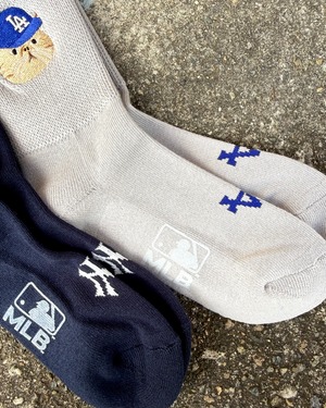 【ROSTER SOX GOODS】MLB×ROSTER SOX