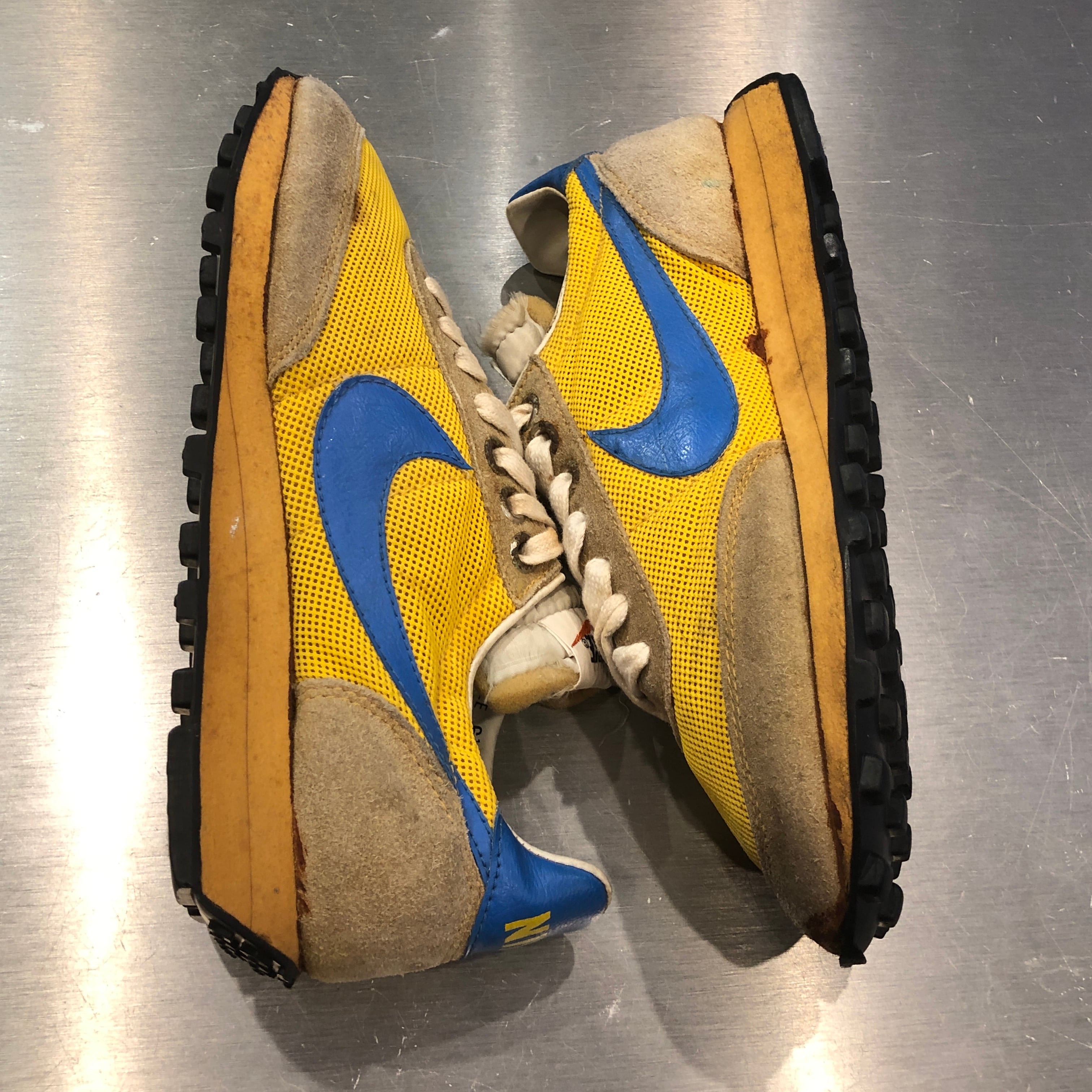 1970s NIKE LDV 6 1/2 KOREA | safarionline