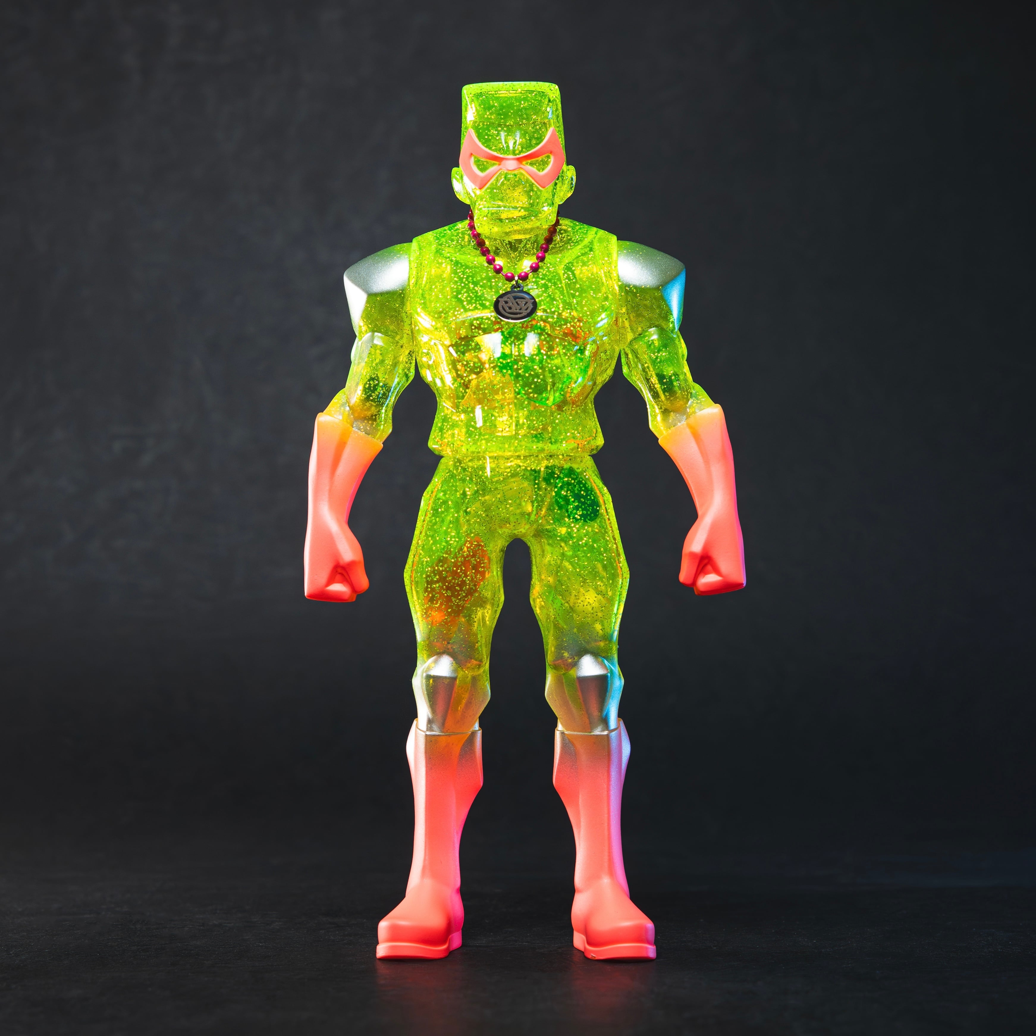 96TOYS