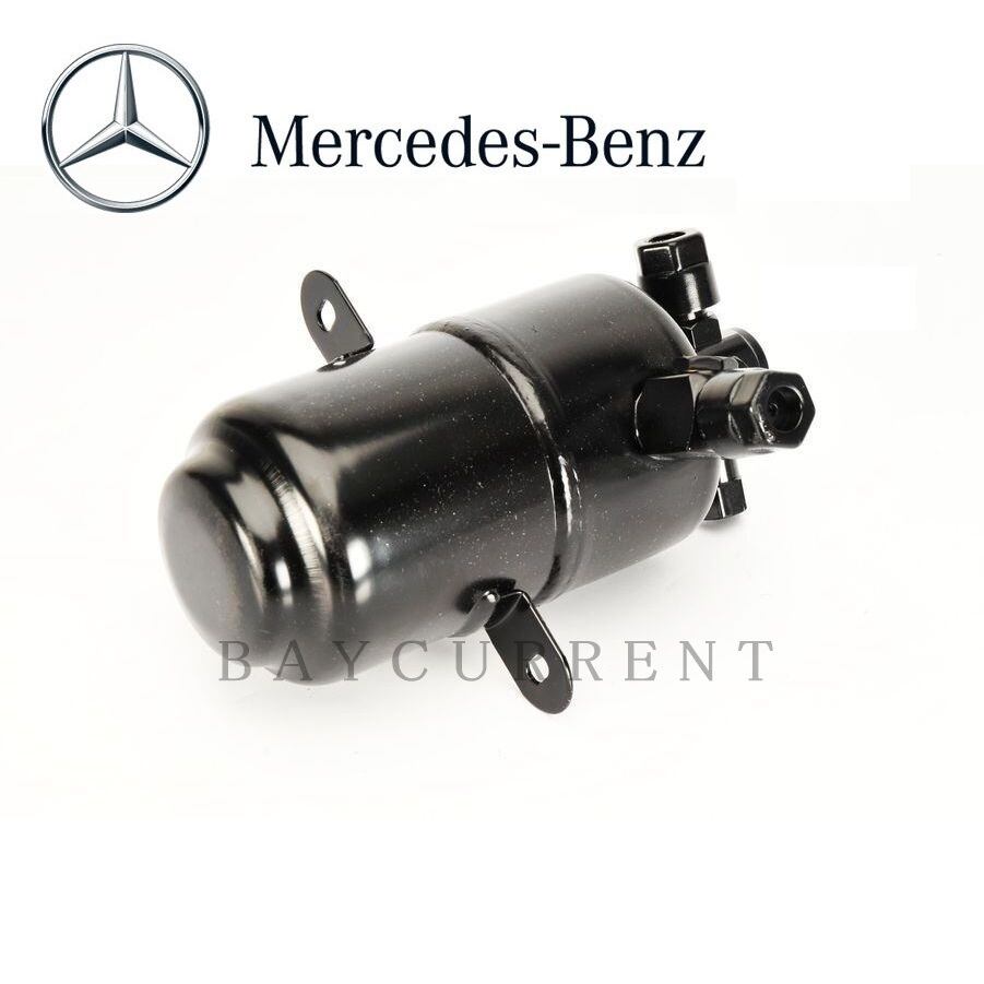 正規純正品】 Mercedes Benz エアコン ドライヤー SLクラス R129