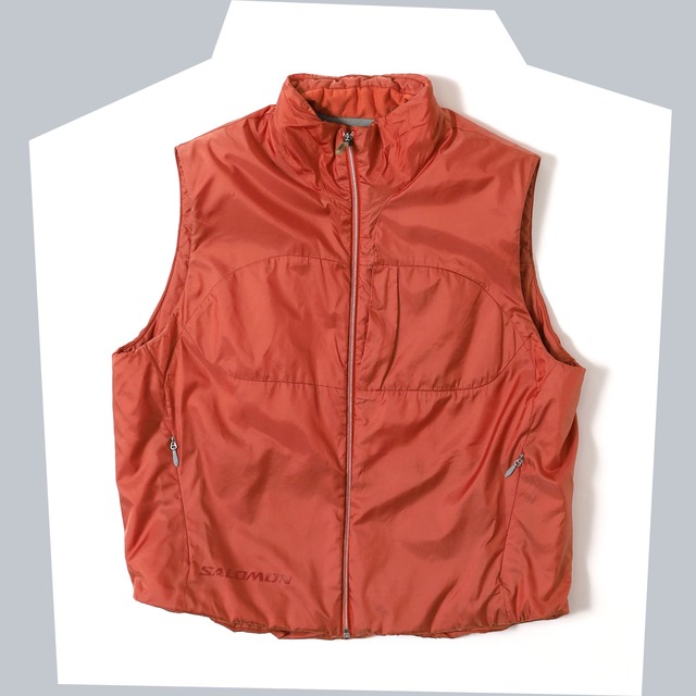 Salomon Puff Vest