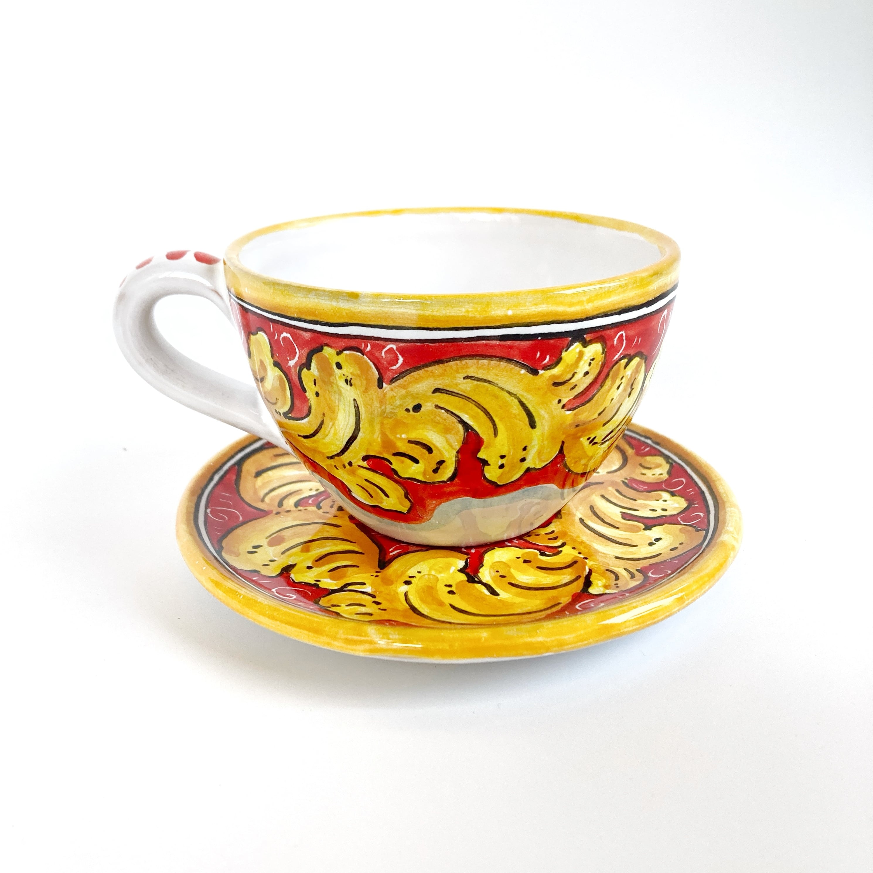 New-新作 | CERAMICHE SEPPIA325｜イタリア陶器