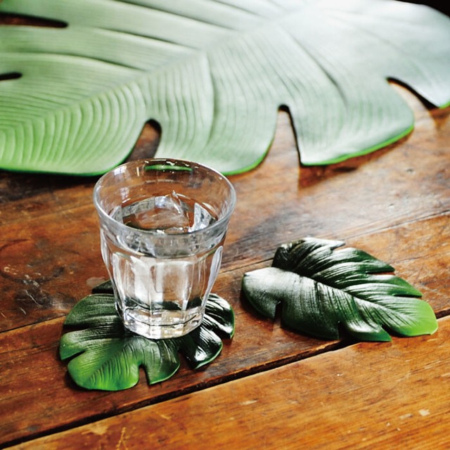 リーフコースター/　C0pernicus