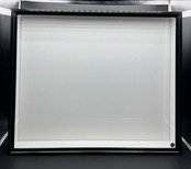 バードウィング製 ドイツ型標本箱 大型薄型BW55