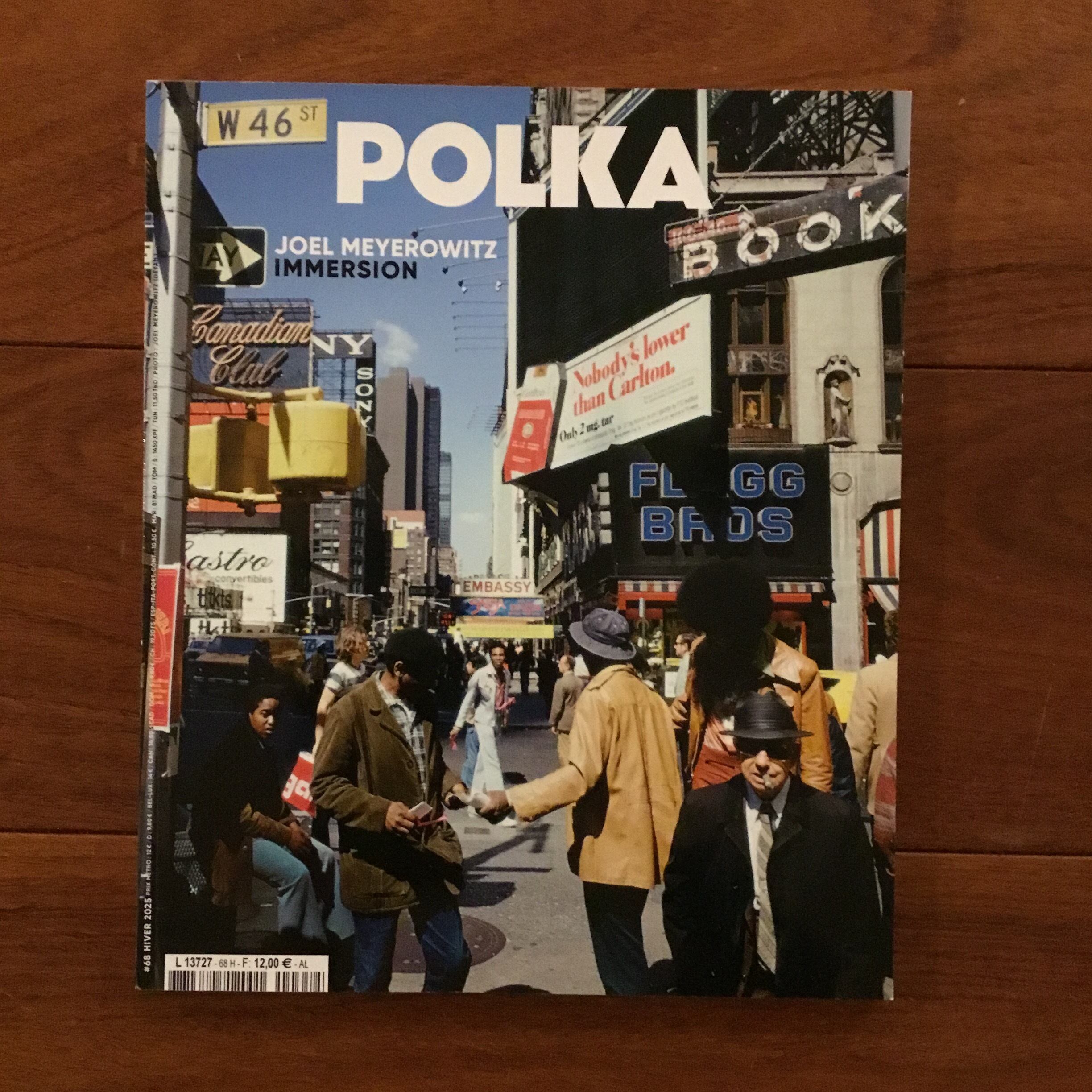 海外雑誌 | Flying Books