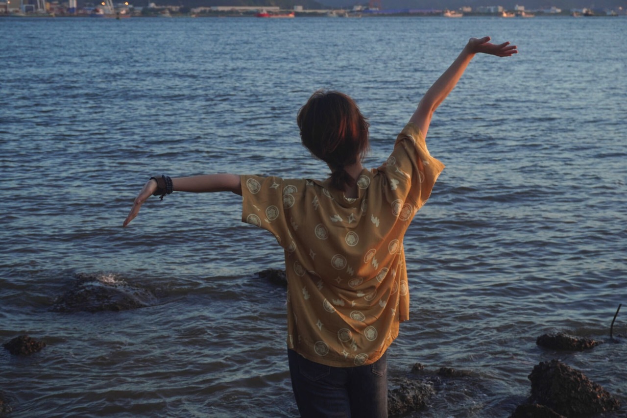 COME ON  RAYON  SHIRTS   KHAKI