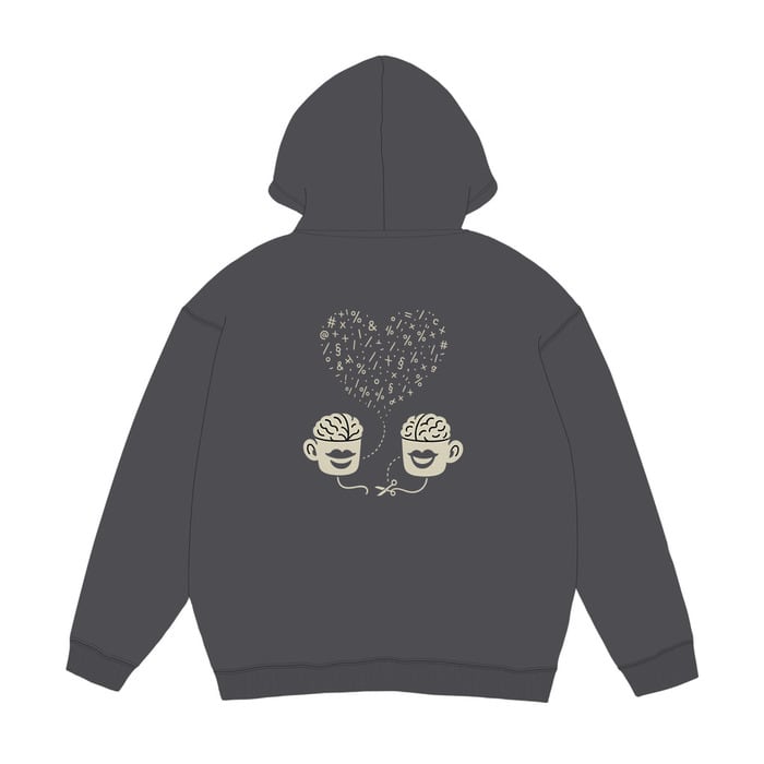 PUSSY MOLLY GLORY* ZIP HOODIE | Pay ID