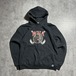 00s Russell Hoodie カレッジ ブラック XL