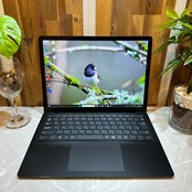 【美品 2021年式】 Microsoft Surface Laptop 4 / 第11世代 Core i5-1145G7 / メモリ8GB / SSD256GB